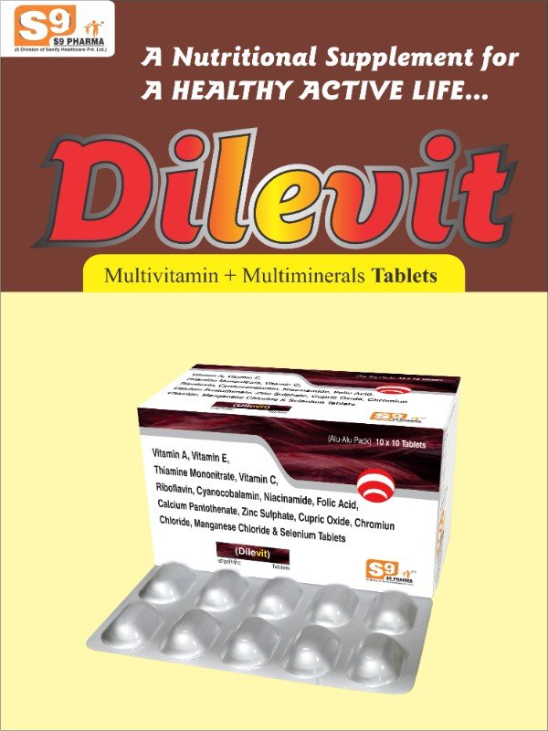 DILEvit